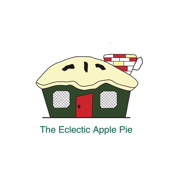 The Eclectic Apple Pie