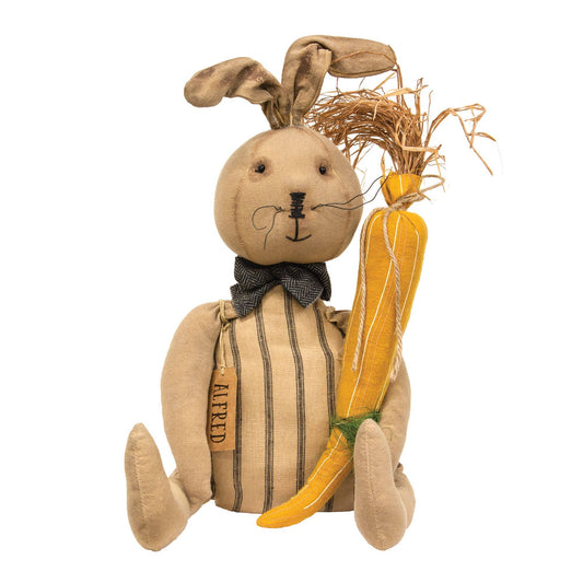 Alfred Bunny Doll